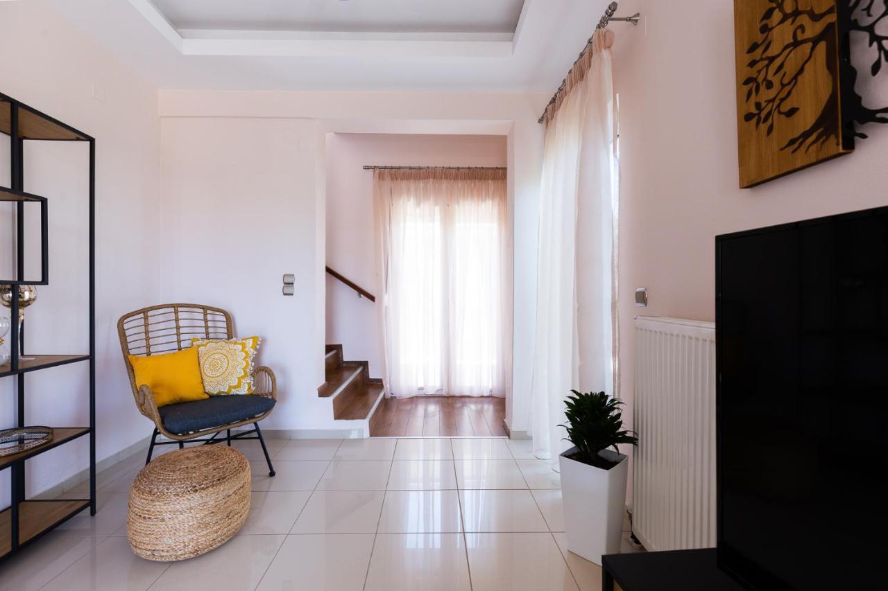 Villa Elli Hersonissos  Exterior photo