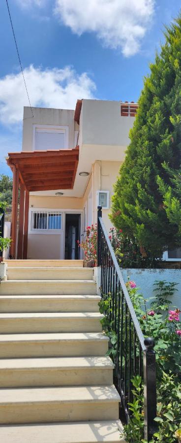 Villa Elli Hersonissos  Exterior photo