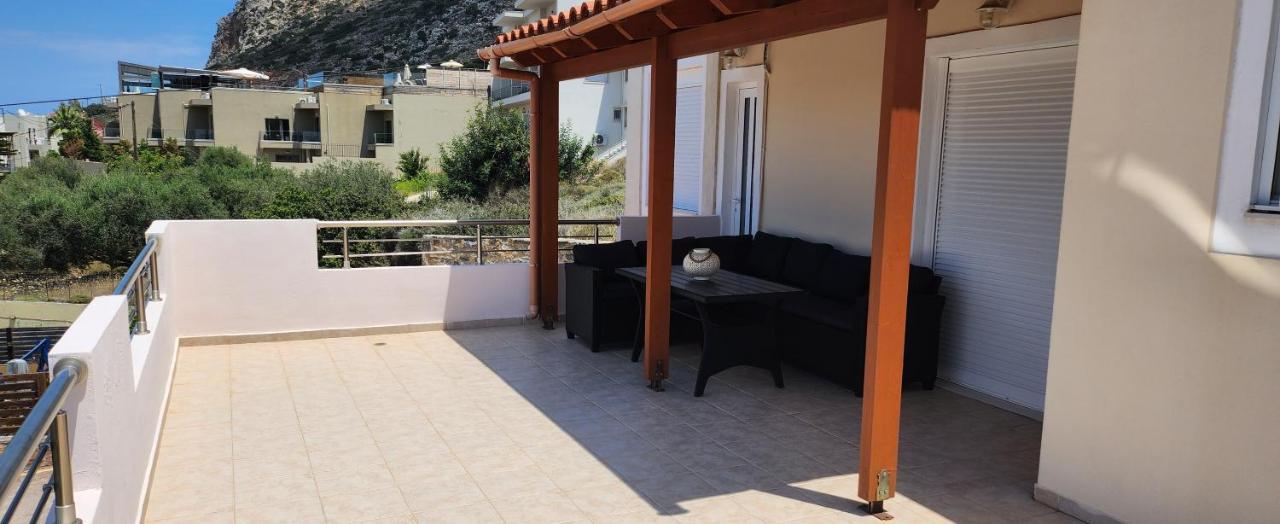 Villa Elli Hersonissos  Exterior photo